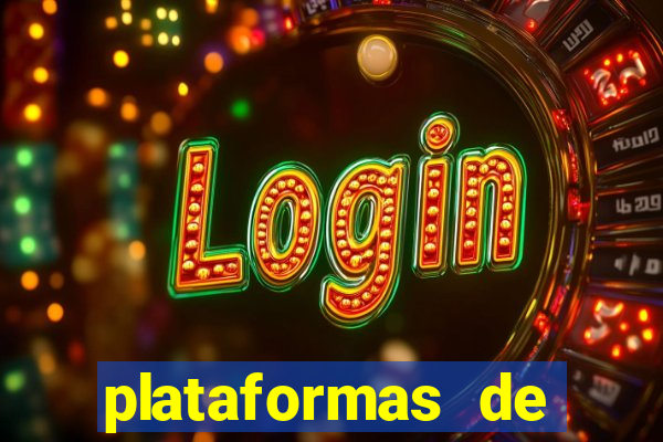 plataformas de slots lancadas hoje